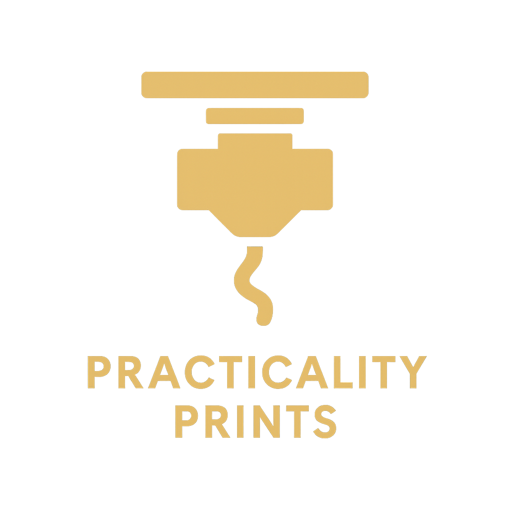 PracticalityPrints